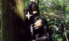 Việc thiếu những ghi chép khiến hình tượng các Ninja bị hiểu sai