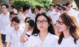 Lưu ý vàng xét tuyển bổ sung: Không nên 'bỏ trứng vào một giỏ'