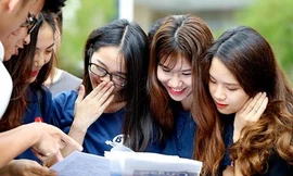 Bao nhiêu điểm thì được nộp hồ sơ vào ĐH Bách Khoa Hà Nội?