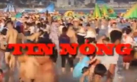 Tin nóng 24H: Cặp đôi mới cưới gặp tai nạn đối đầu xe khách trên đường phượt