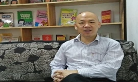 Anh Nguyễn Bá Hùng 