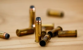 Một phụ nữ tử vong sau tiếng nổ trong đêm