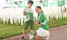 Hiện bộ sản phẩm đồng hồ năng lượng Champ Squad (gồm đồng hồ và 1 hộp MILO 400 gram) được bán với giá 1 triệu đồng tại hệ thống trung tâm thương mại Aeon Mall. Các bậc phụ huynh cũng có thể mua trực tiếp tại trang điện tử Lazada với giá 599,000 đồng.