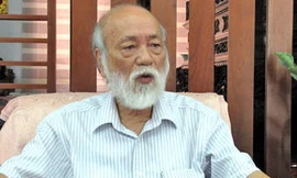 PGS Văn Như Cương