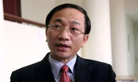 TS Hoàng Ngọc Vinh - Nguyên Vụ trưởng Vụ Giáo dục chuyên nghiệp, Bộ GD&ĐT