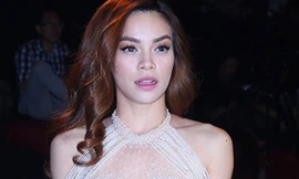 Hồ Ngọc Hà mặc thế nào sau khi bị Sở VH-TT Hà Nội nhắc nhở chuyện trang phục?