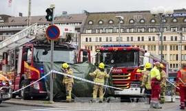 Không có nạn nhân người Việt trong vụ tấn công bằng dao ở Phần Lan