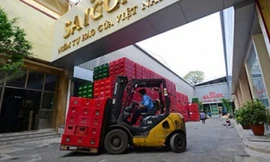 Ngày 5/3, Bộ Công Thương cho biết, sau khi chức danh Tổng giám đốc Sabeco được kiện toàn, ông Lê Hồng Xanh sẽ thôi thực hiện nhiệm vụ phụ trách Ban điều hành Sabeco và nghỉ hưu vào ngày 1/7 tới.