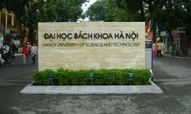 ĐH Bách Khoa HN công bố mức học phí mới năm 2017