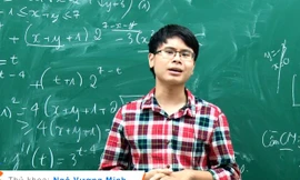 Thủ khoa Ngô Vương Minh