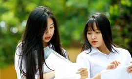 Điểm chuẩn ĐH Ngoại thương: Cao nhất 28,25 điểm