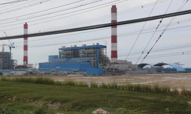 Lập nhiều tổ chuyên môn đánh giá việc nhận chìm bùn xuống biển