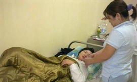 Lên bàn mổ vì răng khôn mọc 'dại'