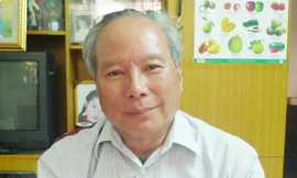 Không đạt yêu cầu, chưa nên thông qua