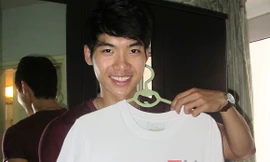 Nam Thành quyết tâm khẳng định tại Manhunt