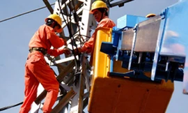 Sắp bán điện trả trước