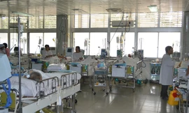 Khi bệnh viện bị kiện đòi… gần tỷ đồng