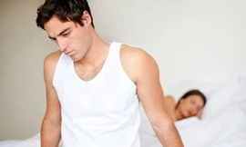 Rối loạn nội tiết ở nam giới