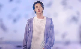 Jin tiết lộ BTS đã dự định nhập ngũ từ 2 năm trước, nhưng liên tục trì hoãn vì lý do này