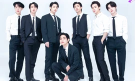 Có gì trong sách kỷ niệm 10 năm ra mắt của BTS: Số trang cũng mang ý nghĩa đặc biệt!