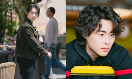 Jo Byung Gyu: Mỹ nam "The Uncanny Counter" tái xuất ngoạn mục sau 2 năm ở ẩn