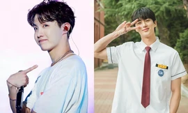 BTS FESTA 2024: ARMY "chột dạ" khi j-hope hỏi "Có cõng Sun Jae chạy không?"