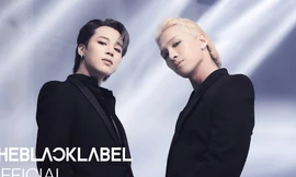 Taeyang (BIGBANG) tái xuất solo với "VIBE", khoe vũ đạo cực quyến rũ cùng Jimin (BTS)