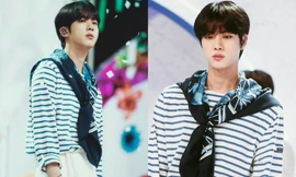 Fan BTS khiếu nại việc sĩ quan y tá lợi dụng mối quan hệ để tiếp cận Jin