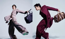 Đang nhập ngũ, j-hope BTS vẫn khiến fan trầm trồ với trình "bắn ảnh" thần sầu 