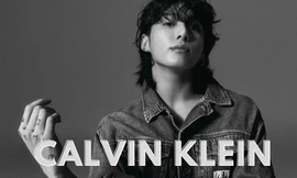 Jung Kook (BTS) là tân Đại sứ toàn cầu của Calvin Klein, gây sốt với body như người mẫu