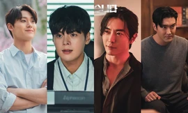 Dàn nam thần đỉnh miễn bàn của Death's Game: Lee Do Hyun được ưu ái "sống dai" nhất?