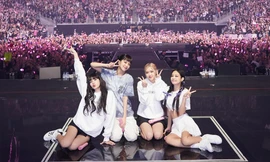 BLACKPINK lập kỉ lục với tour Bắc Mỹ, giữ vững vị trí "gà đẻ trứng vàng" hàng đầu nhà YG