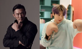 Được võ sĩ MMA gửi lời thách đấu, JungKook phản hồi thế nào mà ARMY liền gửi tín hiệu?