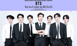 Vé concert miễn phí của BTS bị đôn giá cao ngất ngưỡng: Là trục lợi hay "thuận mua vừa bán"?