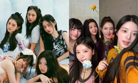 Netizen "chia phe" sau tuyên bố "ILLIT là bản sao NewJeans" của Min Hee Jin