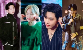 4 thành viên còn lại ấn định ngày nhập ngũ, BTS sẽ tái hợp vào dịp kỷ niệm 12 năm?