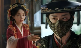 Thư Quyển Nhất Mộng tập 7, 8: Thập Lục phân thân, Nhất Mộng bày kế xử Nam Hành