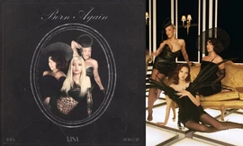 Lisa "thả thính" Born Again: Fan đoán concept, Raye là ẩn số đáng chờ đợi