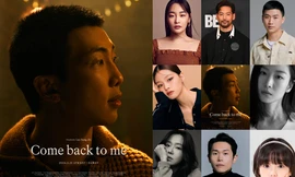 RM BTS "chơi lớn" mời đạo diễn từng giành giải Emmy thực hiện MV mới