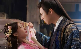 Thư Quyển Nhất Mộng tập 11, 12, 13, 14: Nam Hành bị hãm hại có Nhất Mộng bảo vệ