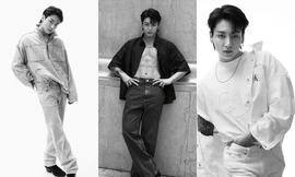 Jung Kook được nhà mốt ưu ái với đãi ngộ "đỉnh cấp", giúp sản phẩm mới "cháy hàng"