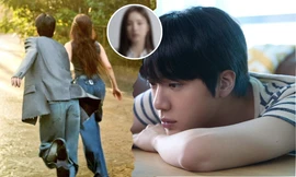 Bạn gái trong MV mới của Jin BTS: ARMY vỡ òa nhận ra "nàng thơ" quen thuộc