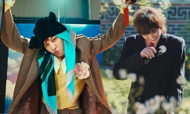 Trang phục "biết nói" của G-Dragon trong POWER: Áo quần bạc triệu, phụ kiện bạc tỷ