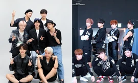 BTS "nằm không dính đạn", bị réo tên trong xung đột giữa nhà HYBE và Min Hee Jin