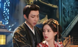 Thư Quyển Nhất Mộng tập 13, 14, 15, 16: Nam Hành ghen vì Nhất Mộng được cầu hôn 