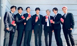 ARMY buộc BigHit phải lên tiếng khi BTS bị kéo vào "drama ADOR - HYBE"