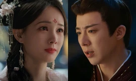 Thư Quyển Nhất Mộng tập 23 - 26: Sự thật hé lộ, Nam Hành - Nhất Mộng tổn thương?