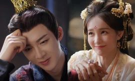 Thư Quyển Nhất Mộng tập 19, 20, 21, 22: Nam Hành "mắc sĩ" vì Nhất Mộng theo đuổi