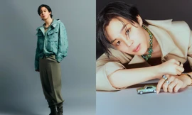 Jimin BTS trở thành Đại sứ toàn cầu của Dior, tin đồn dự Paris Fashion Week sẽ thành sự thật?
