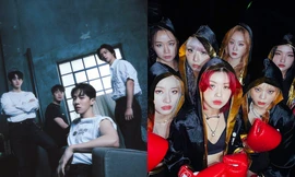 Highlight và HOOK (Street Woman Fighter) sắp đến Việt Nam: Fan mong "thánh ca mưa" được biểu diễn